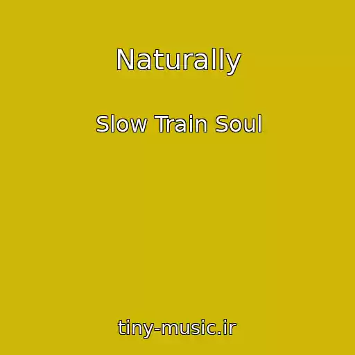 کاور آهنگ Naturally از Slow Train Soul
