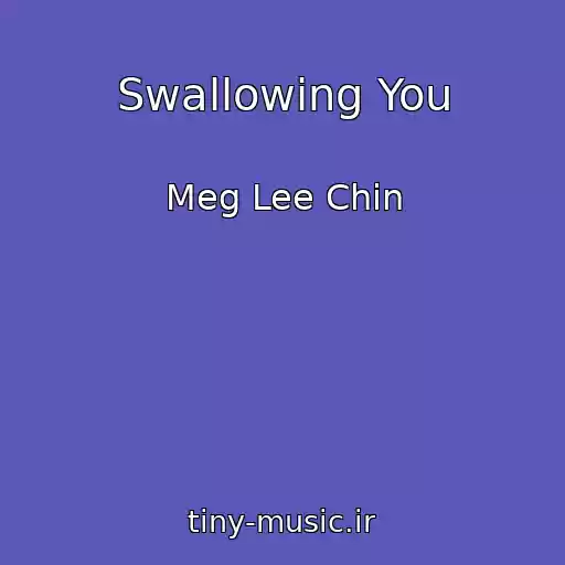 کاور آهنگ Swallowing You از Meg Lee Chin