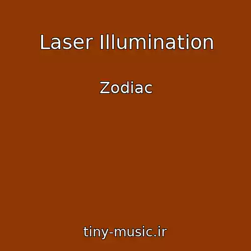 کاور آهنگ Laser Illumination از Zodiac