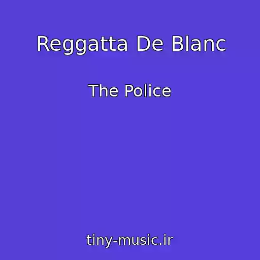 کاور آهنگ Reggatta De Blanc از The Police