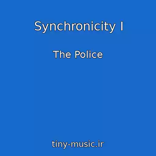 کاور آهنگ Synchronicity I از The Police
