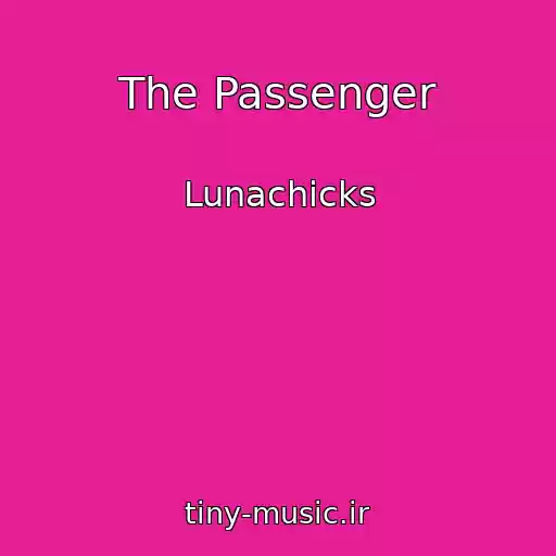 کاور آهنگ The Passenger از Lunachicks