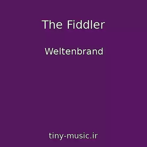 کاور آهنگ The Fiddler از Weltenbrand