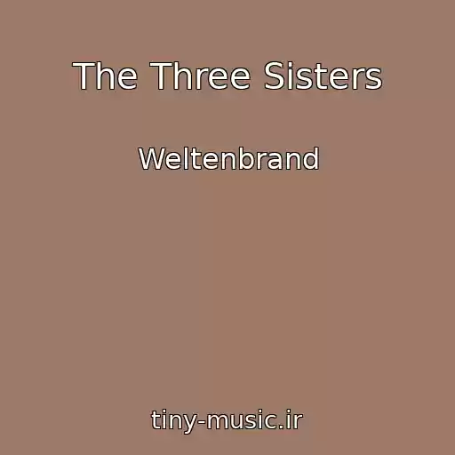 کاور آهنگ The Three Sisters از Weltenbrand