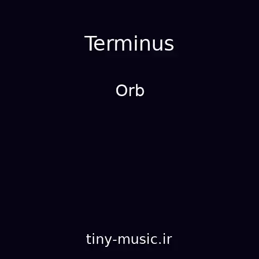 کاور آهنگ Terminus از Orb