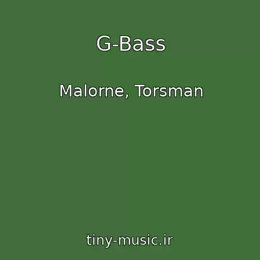 کاور آهنگ G-Bass از Malorne, Torsman