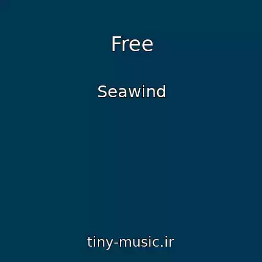 کاور آهنگ Free از Seawind