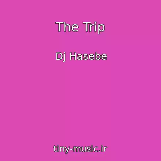کاور آهنگ The Trip از Dj Hasebe