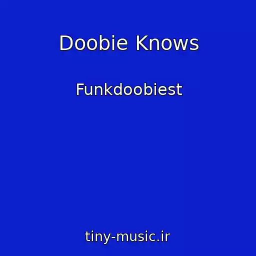 کاور آهنگ Doobie Knows از Funkdoobiest
