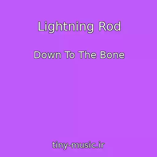 کاور آهنگ Lightning Rod از Down To The Bone