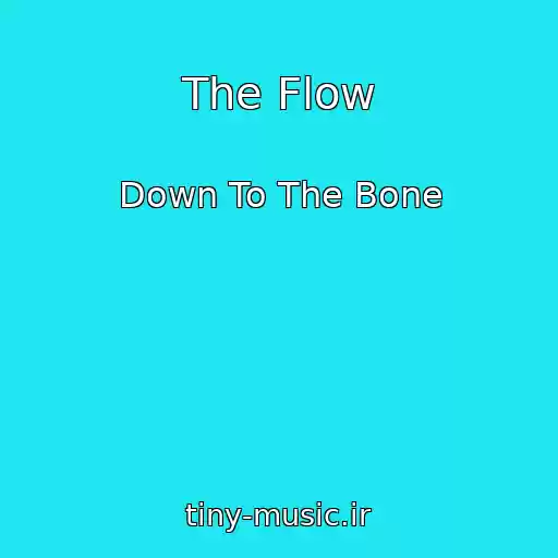 کاور آهنگ The Flow از Down To The Bone