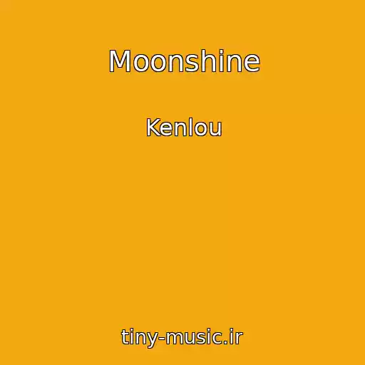 کاور آهنگ Moonshine از Kenlou
