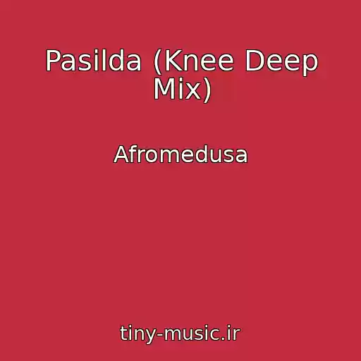 کاور آهنگ Pasilda (Knee Deep Mix) از Afromedusa
