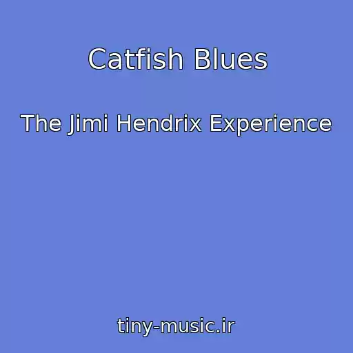 کاور آهنگ Catfish Blues از The Jimi Hendrix Experience