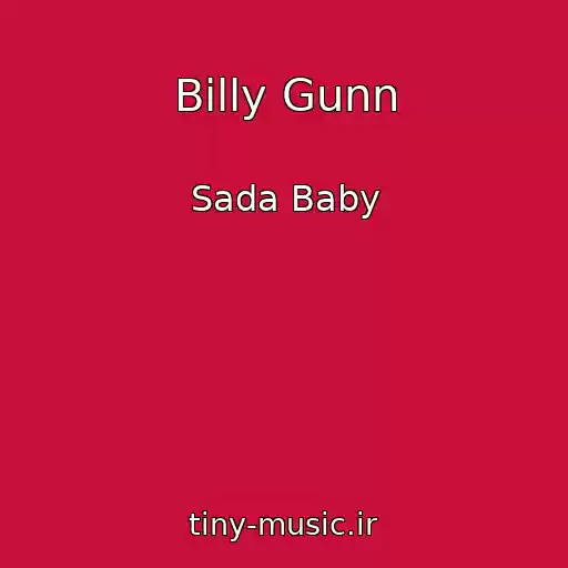 کاور آهنگ Billy Gunn از Sada Baby