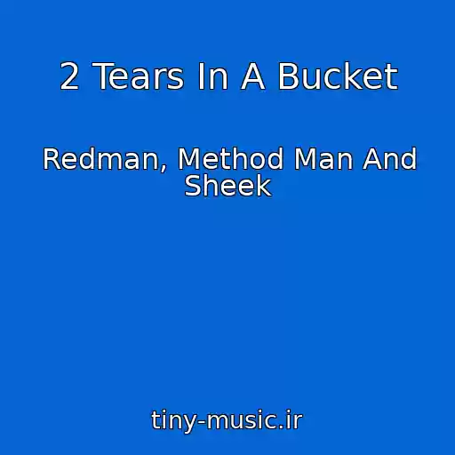 کاور آهنگ 2 Tears In A Bucket از Redman, Method Man And Sheek