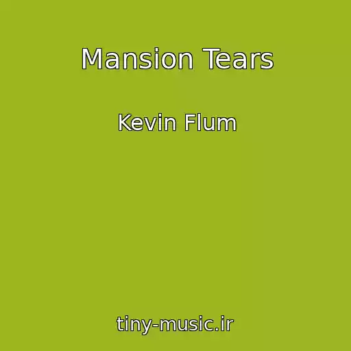 کاور آهنگ Mansion Tears از Kevin Flum