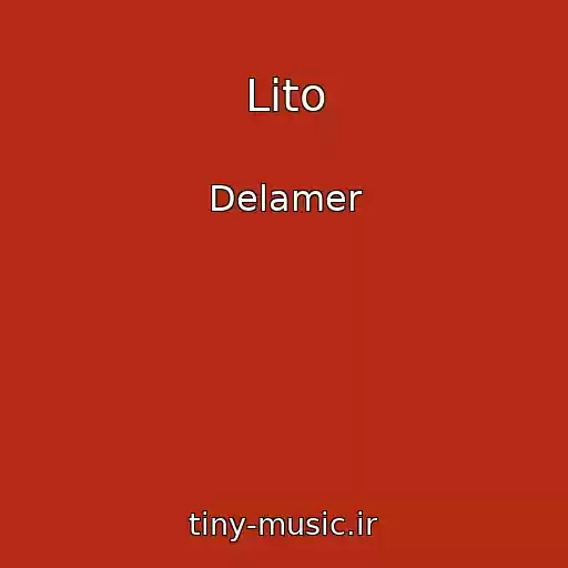 کاور آهنگ Lіto از Delamer