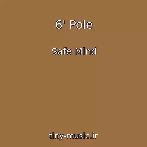 کاور آهنگ 6' Pole از Safe Mind