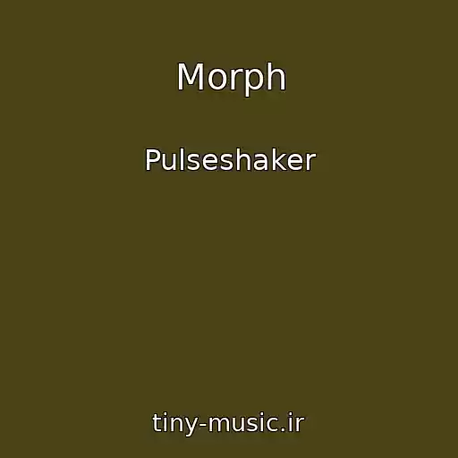 کاور آهنگ Morph از Pulseshaker