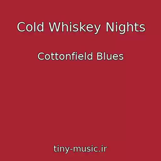 کاور آهنگ Cold Whiskey Nights از Cottonfield Blues
