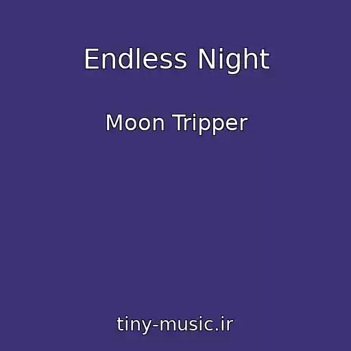 کاور آهنگ Endless Night از Moon Tripper