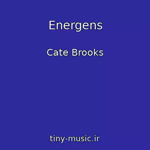 کاور آهنگ Energens از Cate Brooks