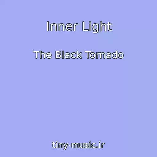 کاور آهنگ Inner Light از The Black Tornado