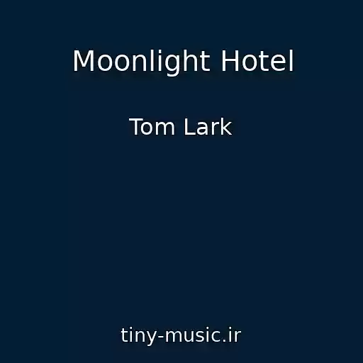کاور آهنگ Moonlight Hotel از Tom Lark