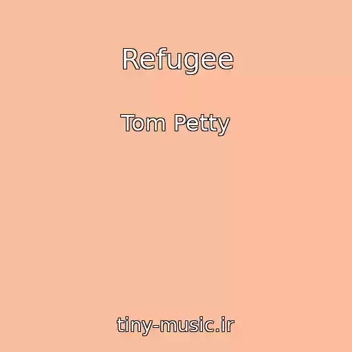 کاور آهنگ Refugee از Tom Petty