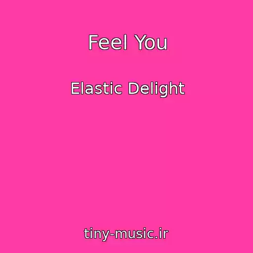 کاور آهنگ Feel You از Elastic Delight