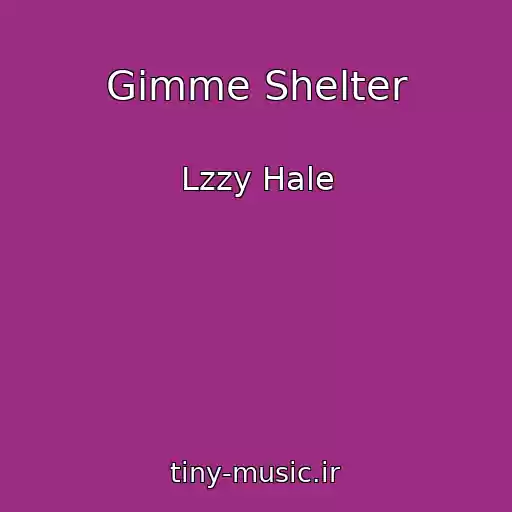 کاور آهنگ Gimme Shelter از Lzzy Hale