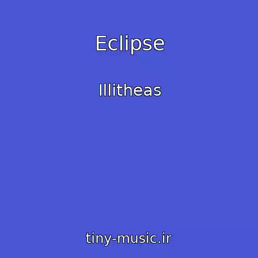 کاور آهنگ Eclipse از Illitheas