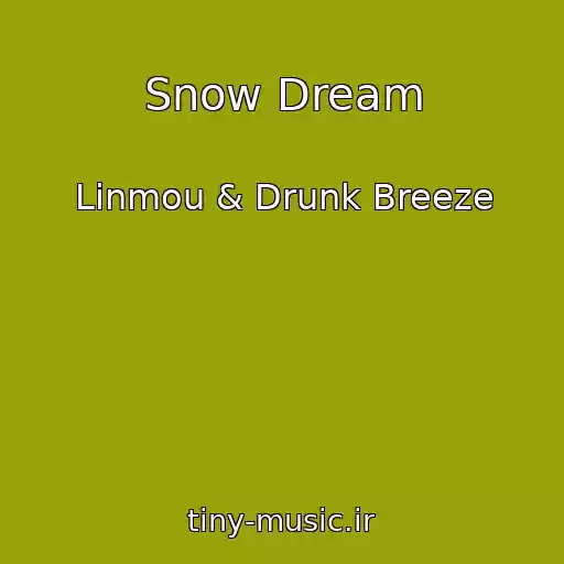 کاور آهنگ Snow Dream از Linmou & Drunk Breeze