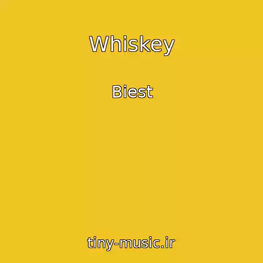 کاور آهنگ Whiskey از Biest
