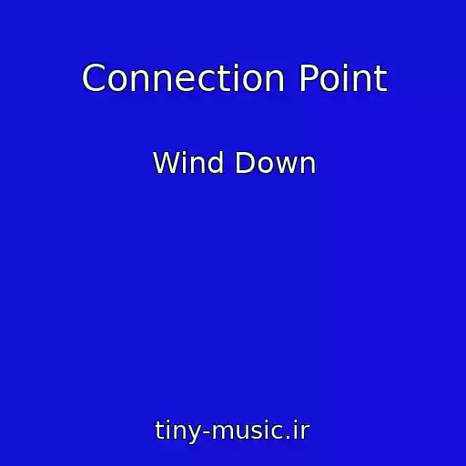 کاور آهنگ Connection Point از Wind Down