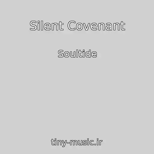 کاور آهنگ Silent Covenant از Soultide