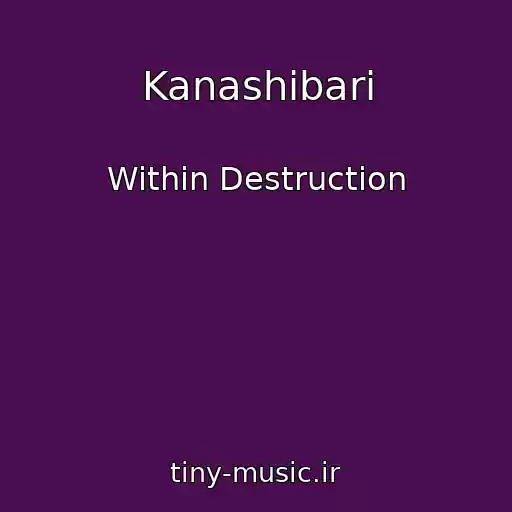 کاور آهنگ Kanashibari از Within Destruction