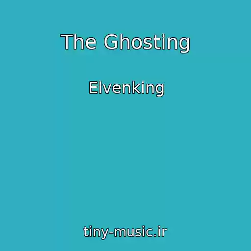 کاور آهنگ The Ghosting از Elvenking