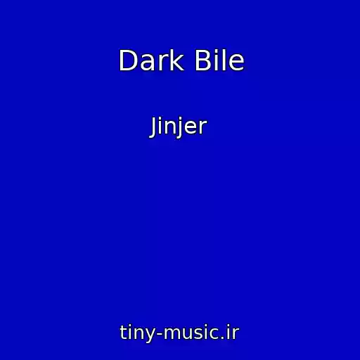 کاور آهنگ Dark Bile از Jinjer