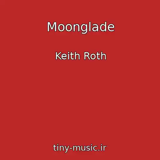 کاور آهنگ Moonglade از Keith Roth
