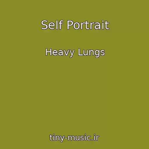 کاور آهنگ Self Portrait از Heavy Lungs