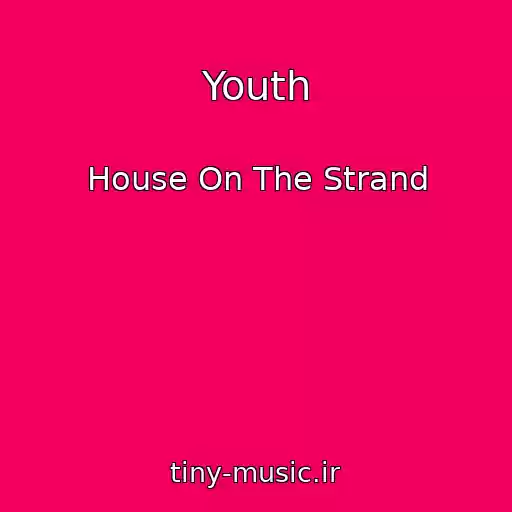 کاور آهنگ Youth از House On The Strand