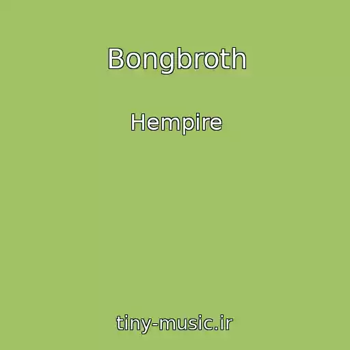 کاور آهنگ Bongbroth از Hempire
