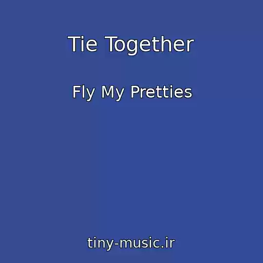 کاور آهنگ Tie Together از Fly My Pretties