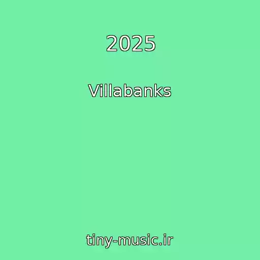 کاور آهنگ 2025 از Villabanks