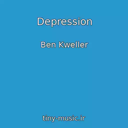 کاور آهنگ Depression از Ben Kweller