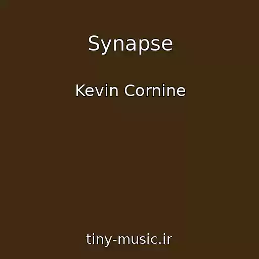 کاور آهنگ Synapse از Kevin Cornine