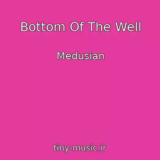 کاور آهنگ Bottom Of The Well از Medusian