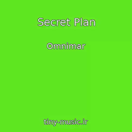 کاور آهنگ Secret Plan از Omnimar